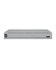 UBIQUITI A 24-port, Layer 3 Etherlighting™ switch capable of high-power PoE++ output