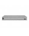 UBIQUITI A 24-port, Layer 3 Etherlighting™ switch capable of high-power PoE++ output