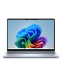 Dell Inspiron 14 7441 Plus | Ice Blue | 14 " | IPS | Touchscreen | QHD+ | Anti-glare | Snapdragon X Elite | X1E-80-100 | 16 GB | LPDDR5X | Solid-state drive capacity 1000 GB | Qualcomm Adreno GPU | Windows 11 Pro | Bluetooth version 5.4 | Keyboard language English | Keyboard backlit | Warranty 36 month(s)