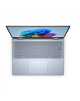 Dell Inspiron 14 7441 Plus | Ice Blue | 14 " | IPS | Touchscreen | QHD+ | Anti-glare | Snapdragon X Elite | X1E-80-100 | 16 GB |