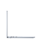 Dell Inspiron 14 7441 Plus | Ice Blue | 14 " | IPS | Touchscreen | QHD+ | Anti-glare | Snapdragon X Elite | X1E-80-100 | 16 GB |