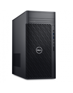 Precision | 3680 | Desktop | Tower | Intel Core i7 | i7-14700 | Internal memory 32 GB | DDR5 | SSD 1000 GB | Nvidia RTX 2000 Ada