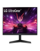 LG 24GS60F-B | 23.8 " | IPS | 16:9 | 180 Hz | 1 ms | 1920 x 1080 pixels | 300 cd/m² | HDMI ports quantity 1 | Warranty 24 month(