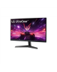 LG 24GS60F-B | 23.8 " | IPS | 16:9 | 180 Hz | 1 ms | 1920 x 1080 pixels | 300 cd/m² | HDMI ports quantity 1 | Warranty 24 month(
