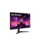 LG 24GS60F-B | 23.8 " | IPS | 16:9 | 180 Hz | 1 ms | 1920 x 1080 pixels | 300 cd/m² | HDMI ports quantity 1 | Warranty 24 month(