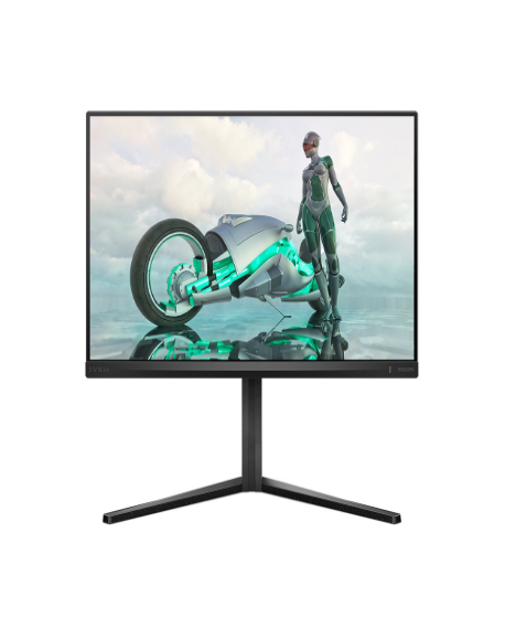 Philips 24M2N3200A/00 | 23.8 " | IPS | FHD | 16:9 | 180 Hz | 1 ms | 1920 x 1080 pixels | 300 cd/m² | HDMI ports quantity 2 | Cha