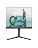 Philips 24M2N3200A/00 | 23.8 " | IPS | FHD | 16:9 | 180 Hz | 1 ms | 1920 x 1080 pixels | 300 cd/m² | HDMI ports quantity 2 | Charcoal | Warranty 36 month(s)