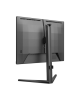 Philips 24M2N3200A/00 | 23.8 " | IPS | FHD | 16:9 | 180 Hz | 1 ms | 1920 x 1080 pixels | 300 cd/m² | HDMI ports quantity 2 | Cha