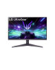 LG 24GS50F-B | 23.7 " | VA | FHD | 16:9 | 180 Hz | 1 ms | 1920 x 1080 pixels | 200 cd/m² | HDMI ports quantity 2 | Black | Warra