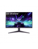 LG 24GS50F-B | 23.7 " | VA | FHD | 16:9 | 180 Hz | 1 ms | 1920 x 1080 pixels | 200 cd/m² | HDMI ports quantity 2 | Black | Warranty 24 month(s)