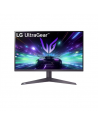 LG 24GS50F-B | 23.7 " | VA | FHD | 16:9 | 180 Hz | 1 ms | 1920 x 1080 pixels | 200 cd/m² | HDMI ports quantity 2 | Black | Warranty 24 month(s)