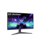 LG 24GS50F-B | 23.7 " | VA | FHD | 16:9 | 180 Hz | 1 ms | 1920 x 1080 pixels | 200 cd/m² | HDMI ports quantity 2 | Black | Warra
