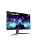 LG 24GS50F-B | 23.7 " | VA | FHD | 16:9 | 180 Hz | 1 ms | 1920 x 1080 pixels | 200 cd/m² | HDMI ports quantity 2 | Black | Warra