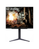 LG 27GS75Q-B | 27 " | IPS | QHD | 16:9 | 180 Hz | 1 ms | 2560 x 1440 pixels | 300 cd/m² | HDMI ports quantity 2 | Warranty 24 mo