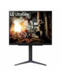 LG 27GS75Q-B | 27 " | IPS | QHD | 16:9 | 180 Hz | 1 ms | 2560 x 1440 pixels | 300 cd/m² | HDMI ports quantity 2 | Warranty 24 month(s)