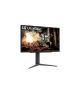 LG 27GS75Q-B | 27 " | IPS | QHD | 16:9 | 180 Hz | 1 ms | 2560 x 1440 pixels | 300 cd/m² | HDMI ports quantity 2 | Warranty 24 mo