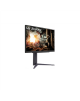 LG 27GS75Q-B | 27 " | IPS | QHD | 16:9 | 180 Hz | 1 ms | 2560 x 1440 pixels | 300 cd/m² | HDMI ports quantity 2 | Warranty 24 mo