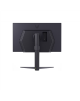LG 27GS75Q-B | 27 " | IPS | QHD | 16:9 | 180 Hz | 1 ms | 2560 x 1440 pixels | 300 cd/m² | HDMI ports quantity 2 | Warranty 24 mo