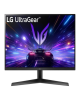LG 27GS60F-B | 27 " | IPS | FHD | 16:9 | 180 Hz | 1 ms | 1920 x 1080 pixels | 300 cd/m² | HDMI ports quantity 1 | Warranty 24 mo
