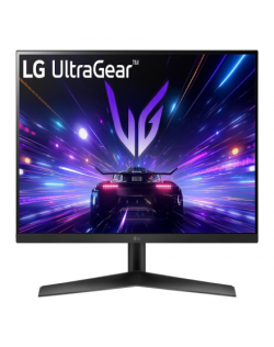 LG 27GS60F-B | 27 " | IPS | FHD | 16:9 | 180 Hz | 1 ms | 1920 x 1080 pixels | 300 cd/m² | HDMI ports quantity 1 | Warranty 24 mo