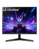 LG 27GS60F-B | 27 " | IPS | FHD | 16:9 | 180 Hz | 1 ms | 1920 x 1080 pixels | 300 cd/m² | HDMI ports quantity 1 | Warranty 24 month(s)