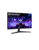 LG 27GS60F-B | 27 " | IPS | FHD | 16:9 | 180 Hz | 1 ms | 1920 x 1080 pixels | 300 cd/m² | HDMI ports quantity 1 | Warranty 24 mo