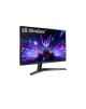 LG 27GS60F-B | 27 " | IPS | FHD | 16:9 | 180 Hz | 1 ms | 1920 x 1080 pixels | 300 cd/m² | HDMI ports quantity 1 | Warranty 24 mo