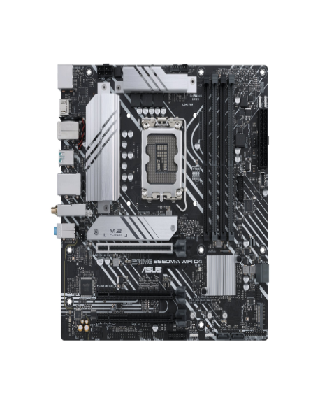 ASUS PRIME H770-PLUS