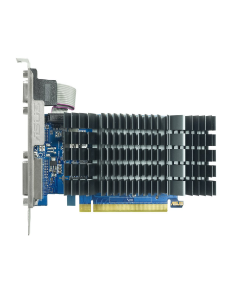 ASUS GT710-SL-2GD5-BRK-EVO