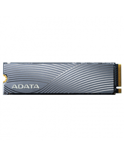 ADATA SWORDFISH SSD form factor M.2 2280, 1000 GB, Write speed 1200 MB/s, Read speed 1800 MB/s, SSD interface PCIe Gen3x4