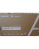 TV | A 2025 | 50 | Smart TV | Google TV | 4K UHD | Black | UNPACKED AS DEMO