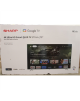 70GP6260E | 70" (177 cm) | Smart TV | N/A | 4K UHD | DAMAGED PACKAGING