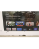 70GP6260E | 70" (177 cm) | Smart TV | N/A | 4K UHD | DAMAGED PACKAGING
