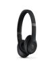 Beats Solo4 Wireless Headphones, Matte Black