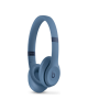 Beats Solo4 Wireless Headphones, Slate Blue