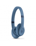 Beats Solo4 Wireless Headphones, Slate Blue