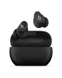 Beats Solo Buds, Matte Black