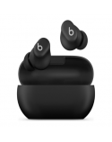 Beats Solo Buds, Matte Black