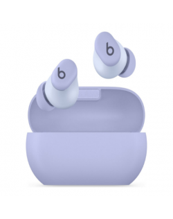 Beats Solo Buds, Arctic Purple