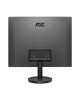 AOC U27B3A | 27 " | IPS | UHD | 16:9 | 60 Hz | 4 ms | 3840 x 2160 pixels | 350 cd/m² | HDMI ports quantity 2