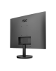 AOC U27B3A | 27 " | IPS | UHD | 16:9 | 60 Hz | 4 ms | 3840 x 2160 pixels | 350 cd/m² | HDMI ports quantity 2