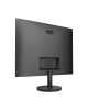 AOC U27B3A | 27 " | IPS | UHD | 16:9 | 60 Hz | 4 ms | 3840 x 2160 pixels | 350 cd/m² | HDMI ports quantity 2