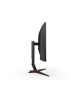 AOC C27G2Z3/BK | 27 " | VA | FHD | 16:9 | 280 Hz | 1 ms | 1920 x 1080 pixels | 300 cd/m² | HDMI ports quantity 2 | Warranty 36 m