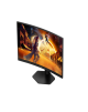 AOC CQ27G4X | 27 " | VA | QHD | 16:9 | 180 Hz | 1 ms | 2560 x 1440 pixels | 300 cd/m² | HDMI ports quantity 2 | Warranty 36 mont