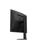 AOC CQ27G4X | 27 " | VA | QHD | 16:9 | 180 Hz | 1 ms | 2560 x 1440 pixels | 300 cd/m² | HDMI ports quantity 2 | Warranty 36 mont
