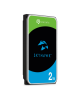Seagate ST2000VX017 SkyHawk Surveillance 2 TB, 256 MB, SATA 6Gb/s