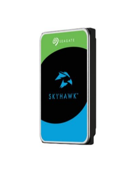 Seagate ST8000VX010 SkyHawk 8 TB, 256 MB, SATA 6Gb/s