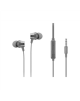 Lenovo | Accessories 110 Analog In-Ear Headphone | GXD1J77354 | Built-in microphone | Grey