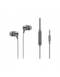 Lenovo | Accessories 110 Analog In-Ear Headphone | GXD1J77354 | Built-in microphone | Grey