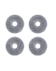 Washable mopping pads for OZMO Turbo mopping systems of T30/T30S Family, 2 sets/box | DCC020042